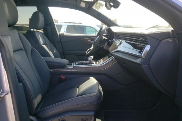 фото AUDI Q8 PREMIUM PLUS S-LINE