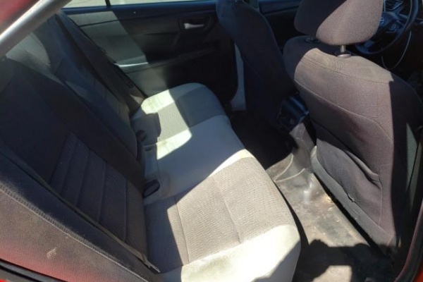 фото Toyota Camry HYBRID