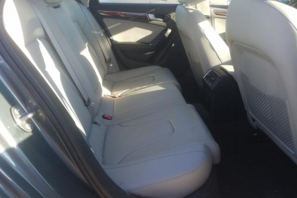 фото Audi A4 Premium Plus