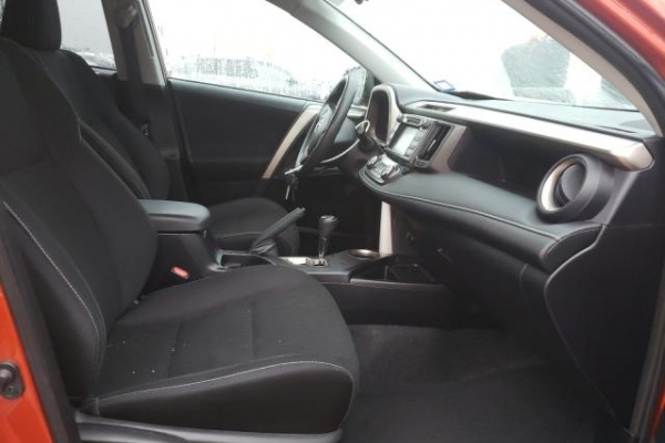 фото Toyota RAV4 XLE XLE