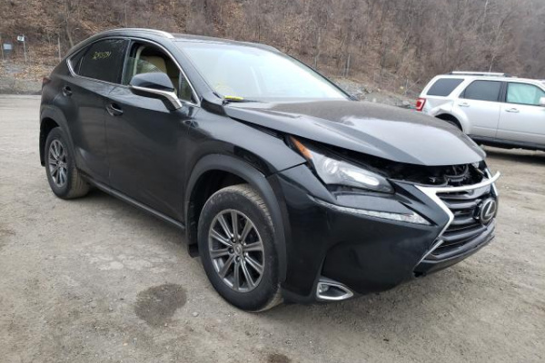 фото LEXUS NX 200T