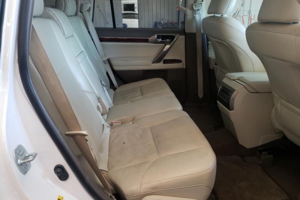 фото Lexus GX 460 PREMIUM