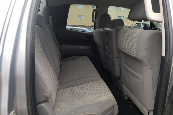 фото Toyota Tundra