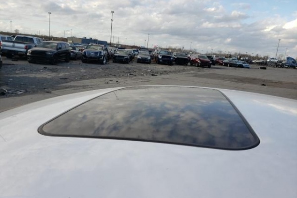 фото Ford Fusion SE