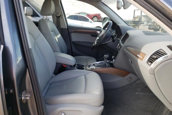 фото Audi Q5 PREMIUM PLUS