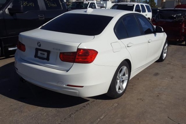 фото BMW 328I