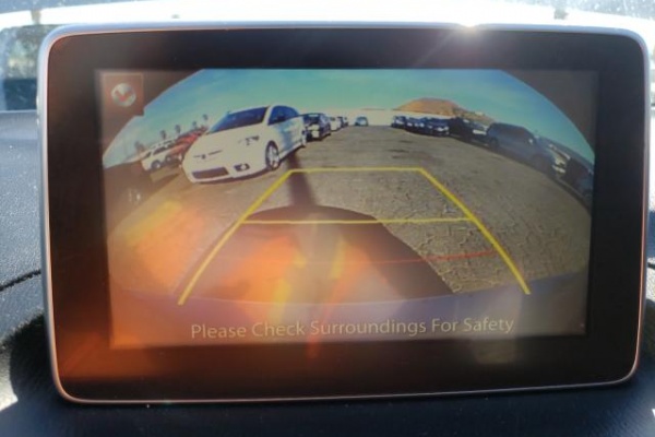 фото Mazda 3 SPORT