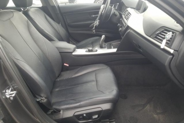 фото BMW 328 XI SULEV