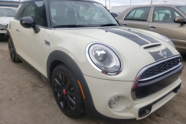 фото Mini COOPER S
