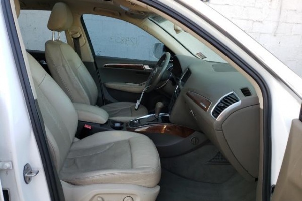 фото Audi Q5 PREMIUM PLUS