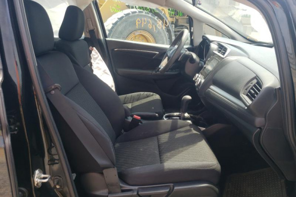 фото HONDA FIT EX