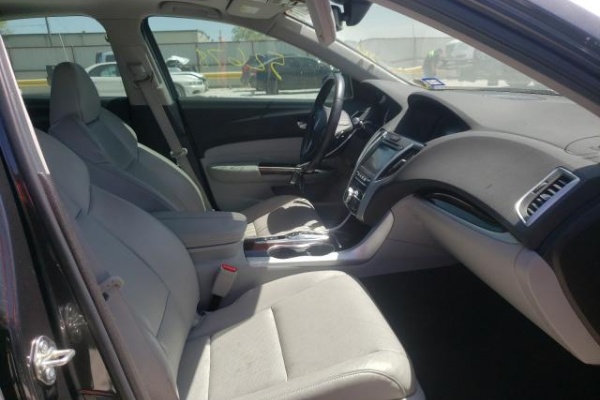 фото Acura TLX TECH