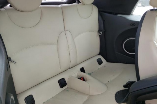 фото Mini COOPER S