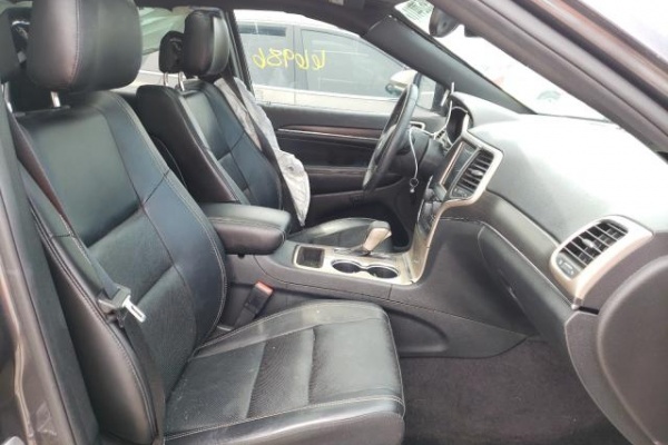 фото jeep GRAND CHEROKEE LIMITED
