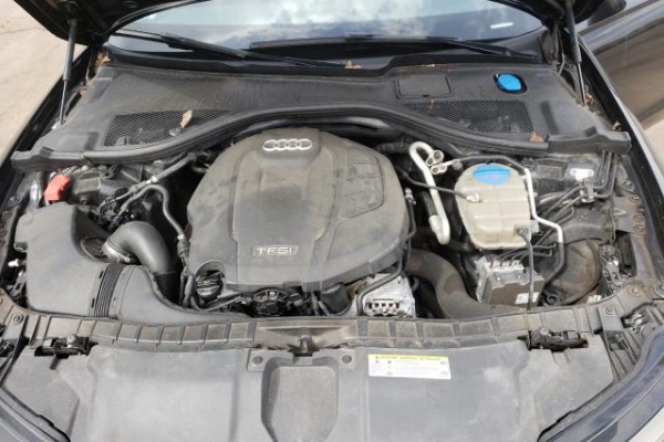 фото Audi A6 PREMIUM PLUS