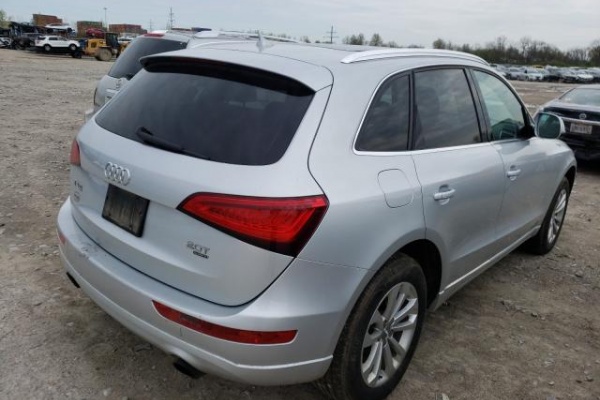 фото Audi Q5 PREMIUM PLUS
