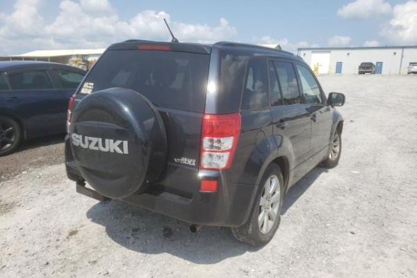 фото SUZUKI GRAND VITARA JLX