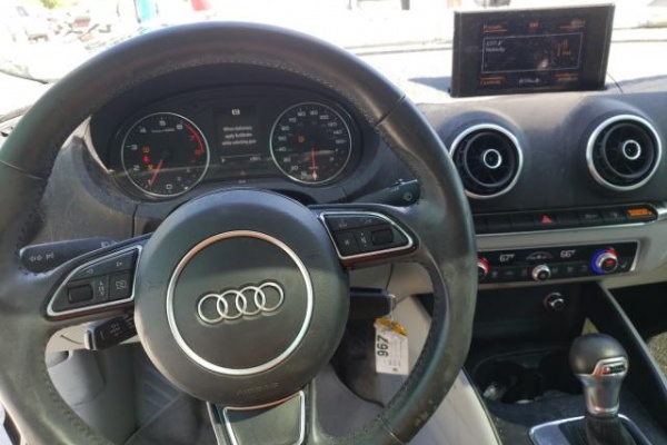 фото Audi A3 Premium Plus