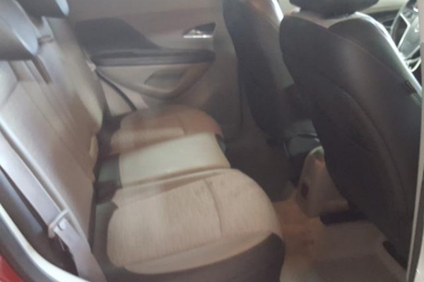 фото Buick ENCORE