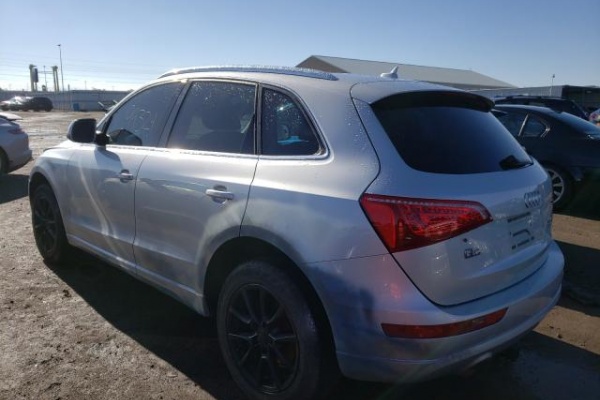 фото Audi Q5 PREMIUM PLUS