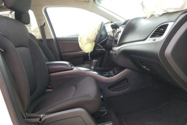 фото Dodge JOURNEY SE
