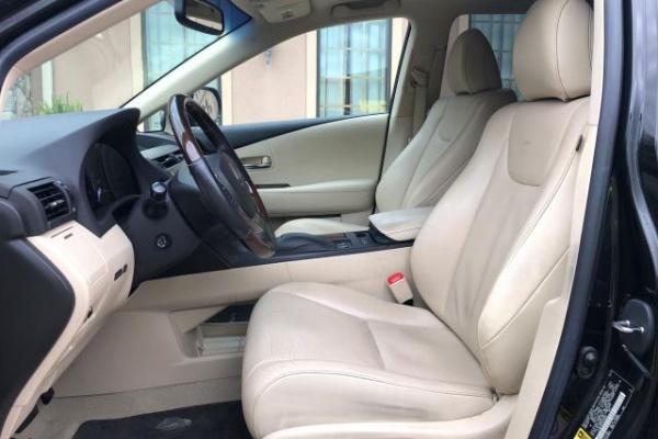 фото Lexus RX 450 BASE