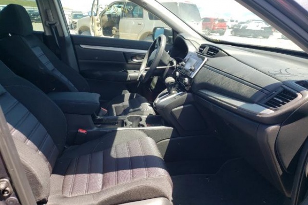 фото Honda CR-V LX