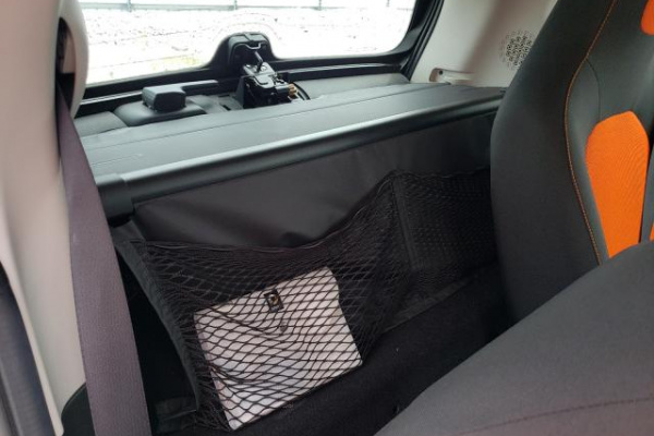 фото SMART FORTWO