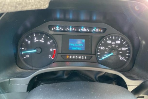 фото Ford F250 SUPER DUTE