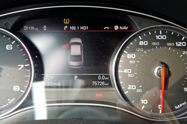 фото Audi A6 PREMIUM PLUS