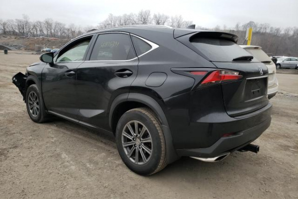 фото LEXUS NX 200T