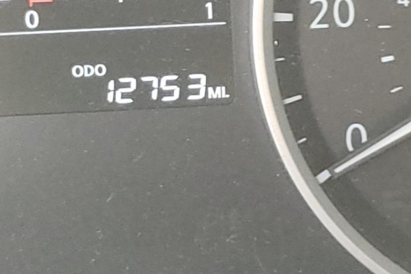 фото Nissan Kicks S