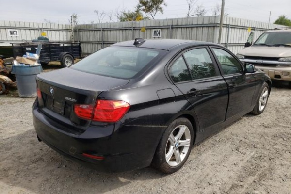 фото BMW 328 I