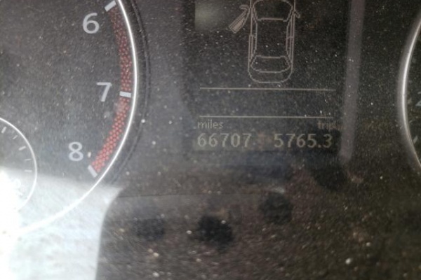 фото Volkswagen Passat SE