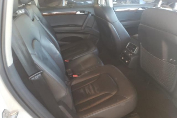 фото Audi Q7 PREMIUM PLUS