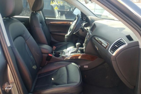 фото Audi Q5 PREMIUM PLUS