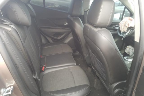 фото Buick ENCORE