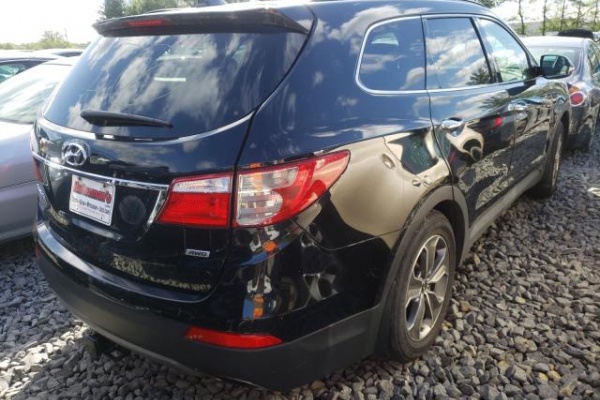 фото Hyundai Sonata GLS