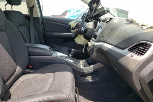 фото Dodge JOURNEY SE