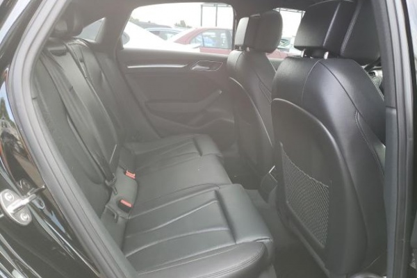 фото Audi A3 Premium Plus