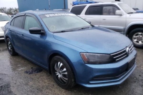 фото Volkswagen Jetta S