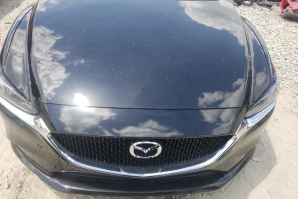 фото Mazda 6 SPORT