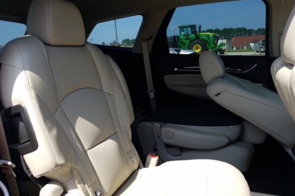 фото Buick ENCLAVE PREMIUM