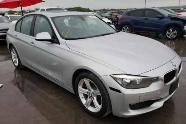 фото BMW 328 I SULEV