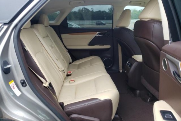 фото Lexus RX 350 BASE