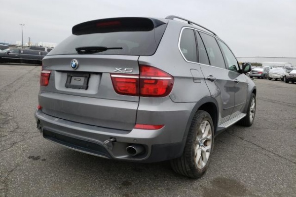 фото BMW X5 XDRIVE35I