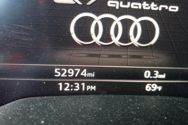 фото Audi Q7 PREMIUM PLUS