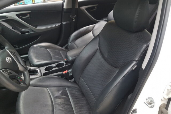 фото Hyundai  Avante