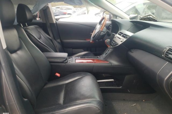 фото Lexus RX 350 BASE