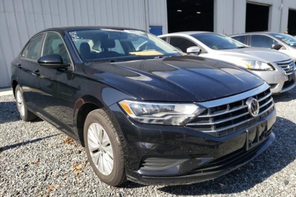 фото Volkswagen Jetta S